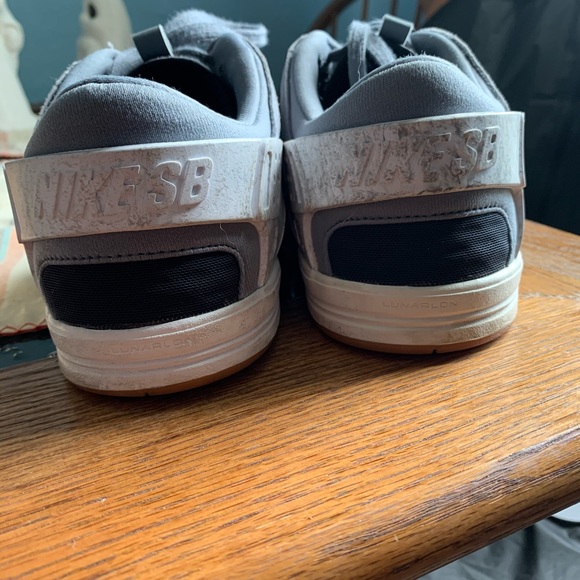 Nike Eric most on huaraches - Picture 2 of 5